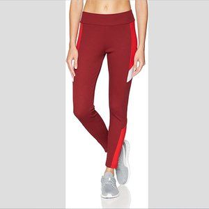 PUMA Women's Retro Rib Leggings